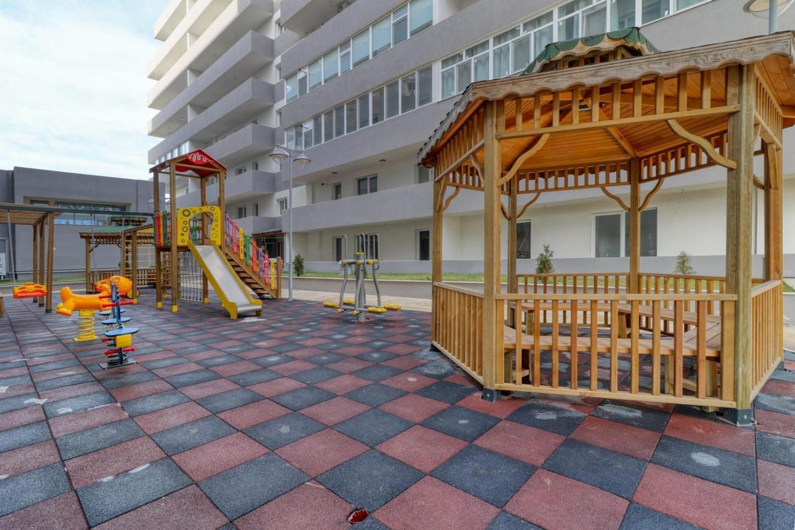 Luxury Apartament Bukares Bagian luar foto